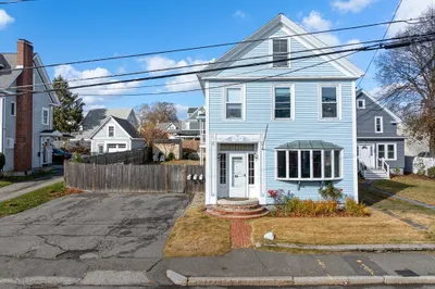 21 Franklin Street 1