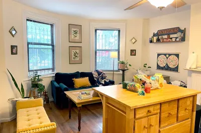 81 E Brookline St #1 1