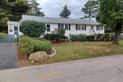 25 - 27 Parker Ave