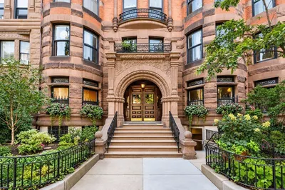 259 Beacon St #4 1