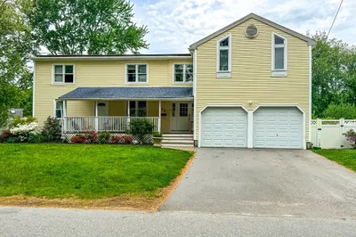 31 Jefferson Rd 1