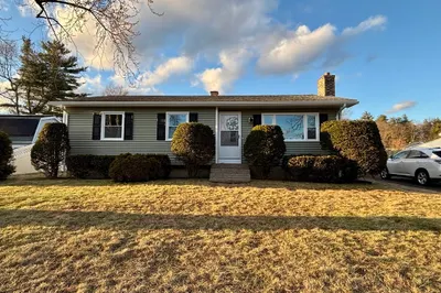 34 Flora St