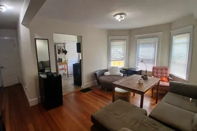23 West Sorrento St #1