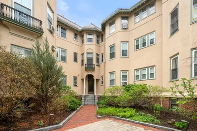 1619 Massachusetts Avenue #25
