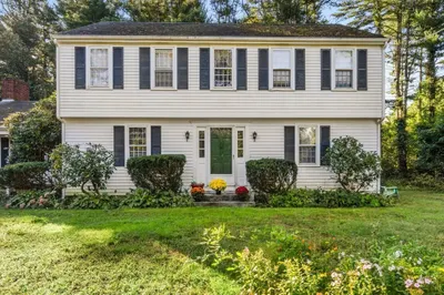 25 Templewood Dr