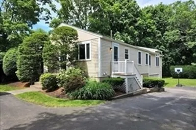 273 Weston Road