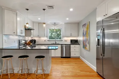 66 Prospect Street #1