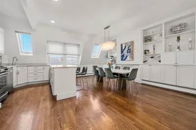 36 Upton Street #3
