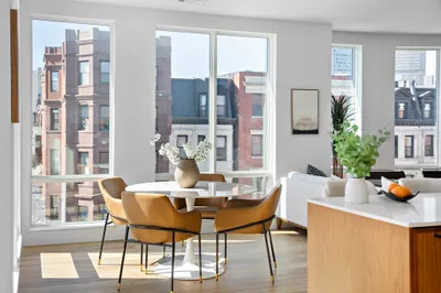566 Columbus Ave #405