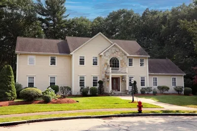 9 Berridge Way 1