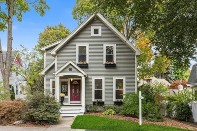 34 Cedar Street 1