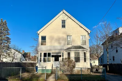 183 Temple St.