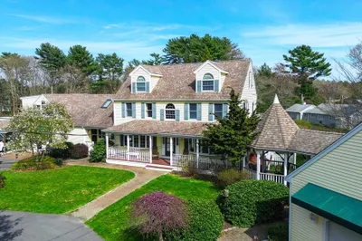325 Mendall Road
