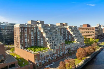 75-83 Cambridge Pkwy #Unit E509