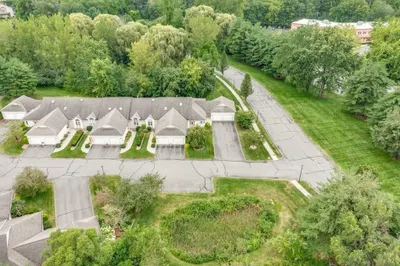 107 Pine Grove Drive #107 1