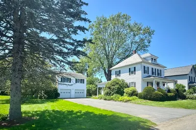 39 Fair St