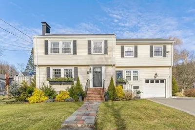 35 Howe Road