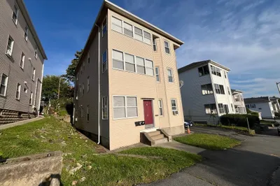 28 Prentice St