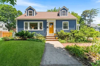 22 Yale Rd