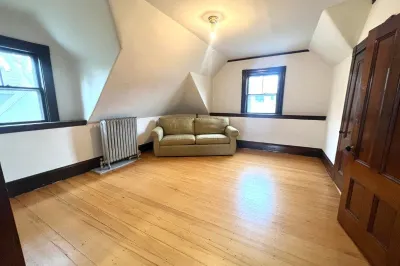 47 Irving St #6