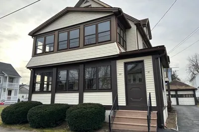 21 Luther Street #21 1