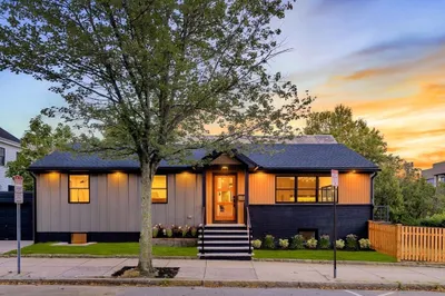 1 Packard Ave 1