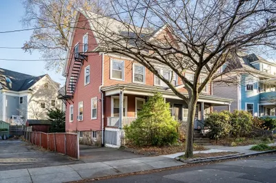 143 Coolidge Street 1