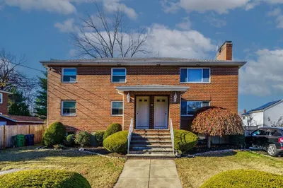21 Ashmont Ave #2nd Flr 1