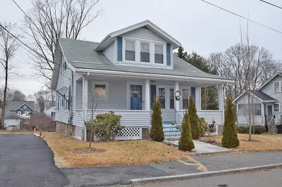 37 Vesey Street 1