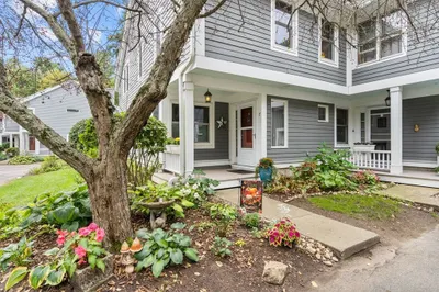 7 Oak Court #7 1