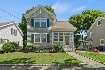 41 Peirce St