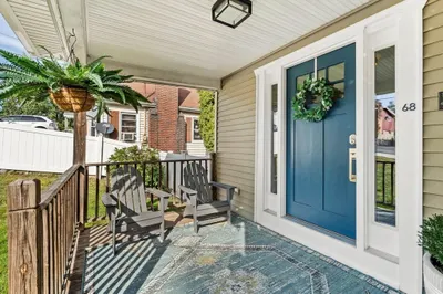 68 Princeton Rd