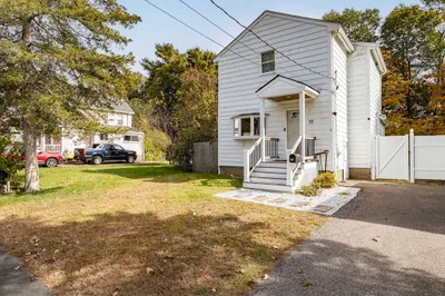 33 Belmont Avenue 1