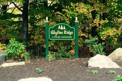 Lot 7 Skyline Ridge Rd 1
