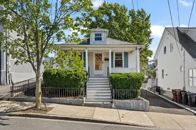 53 Windsor Street