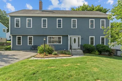 8 Lilian Road 1