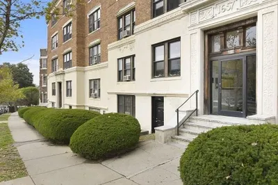 1657 Commonwealth Ave #6