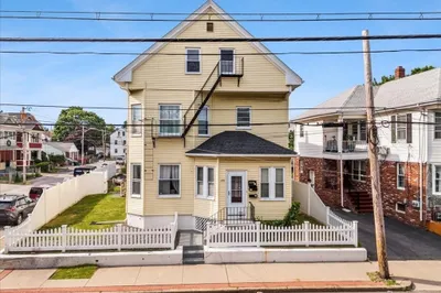 270 Division St