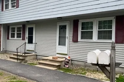 16 Spaulding Street #B 1