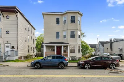 71 Maywood St
