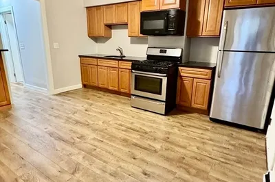 16 Linley Terrace #1