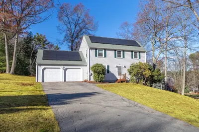 396 Old Farm Road