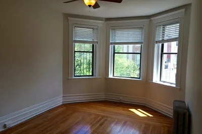 1111 Boylston Street #35