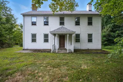 167 Warren Wright Road