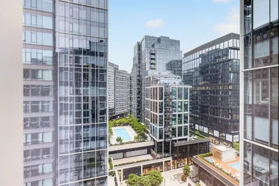 133 Seaport Blvd #1517 1