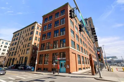 319 A Street #512