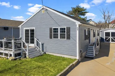 58 Bowler St