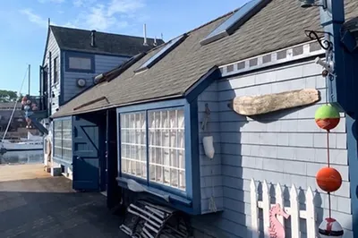 20 Tuna Wharf #20 1