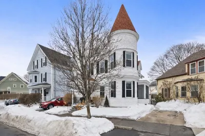 27 Liberty Hill Ave 1