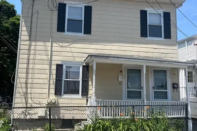 19 Harvey Pl #2